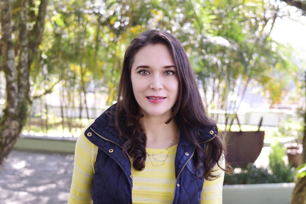 Claudia Flores-Saviaga Claudia Flores-Saviaga